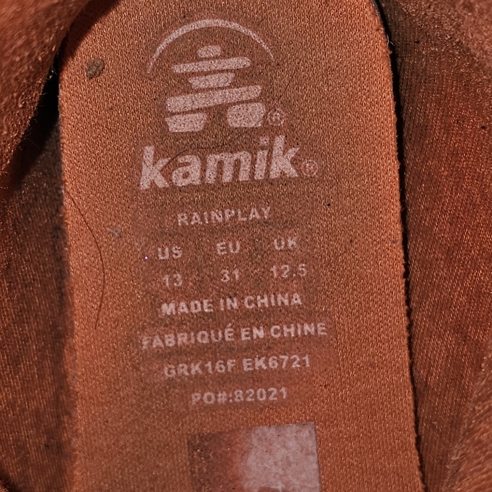 🎉Kamik Boots - Picture 6 of 8